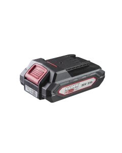 R20 Acumulator Li-ion 20V 2Ah pentru RDP-R20 System - Raider