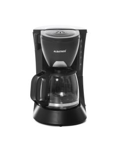 Filtru de cafea Albatros Verona Black