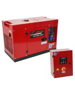 Generator AGT 8003 DSEA