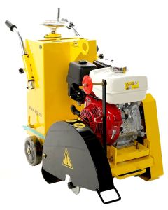 Masina de taiat beton si asfalt AGT ATB 500/13