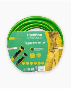 FURTUN gradina Ø25mm(1")×50m Heliflex HELIJARDIM GIL