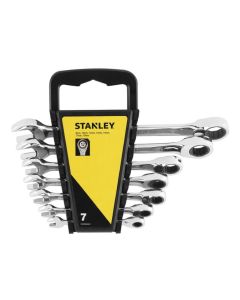 Stanley STMT82842-0 Set chei combinate 7 piese