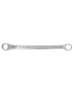 Cheie inelara cu cot  6х 7mm CR-V TMP DIN 838