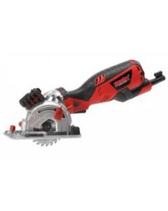 Fierastrau circular HECHT 1066, putere 705 W, diametru lama 89 mm