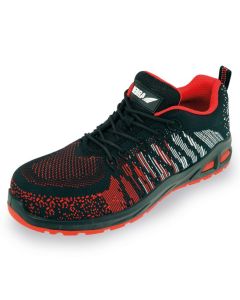Pantofi de protectie Dedra BH9M4VK marime 39-47