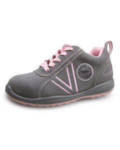 Pantofi protectie pentru femei Dedra BH9MF1V marime 36-42