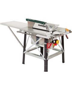 Fierastrau circular de masa trifazic Metabo BKS 400 Plus / 4.2 DNB 4200W 400m
