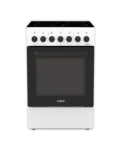 Aragaz Samus SM568VME White