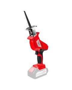 R20 Fierastrau sabie Raider Pro RDP-PRS20 prindere rapida Solo