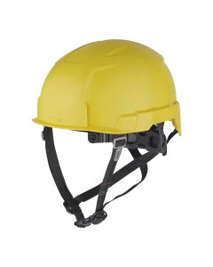 Cască protecție - BOLT™200 , Galbenă - 1 bucată