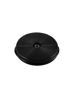 Filtru carbon pentru hota Samus HS6060TX, HS6060TB, HS660DLX, HS660DLB HS550DLX, HSI665DGB,HS6061DTGX ,HS6061DTGB