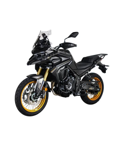 Motocicleta VOGE DS525X '25 motor 47.6 CP 494 cmc EURO5+ 4T 6 viteze roti 17/19" viteza 160 km/h