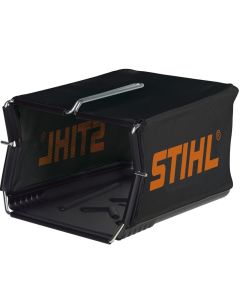 Cos de colectare STIHL AFK 050 pentru scarificator de gazon