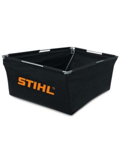 Recipient colectare material STIHL AHB 050 capacitate 50 litri