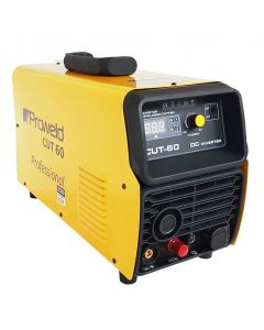 ProWELD CUT-60 aparat taiere cu plasma, 400V
