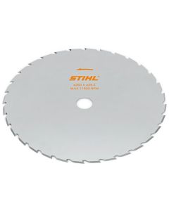 Disc de taiere STIHL GrassCut 250-32 pentru iarba - 40017133813
