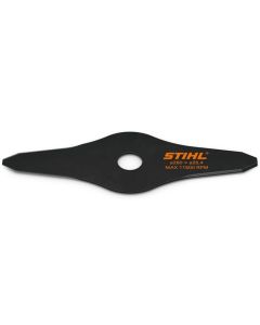 Cutit taietor STIHL GrassCut 260 mm pentru taiat iarba 2 lame - 40017133812