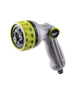 Pistol pentru stropit 8 functii Typhoon GX