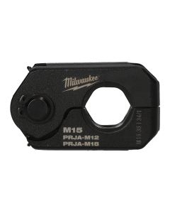 Falcă inelară pivotantă M -15mm