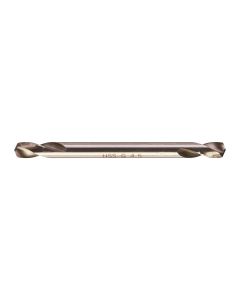 Burghiu pentru metal 10 buc; 4,5/58/16 mm
