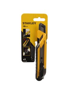 Stanley STHT10266-0 So Cutter universal cu 3 lame 18mm