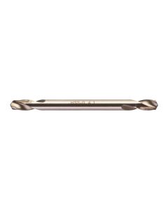 Burghiu pentru metal 10 bucăți; 4,1/55/14 mm