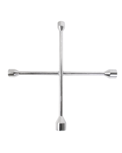 Cheie cruce roti 17х19х21х22mm CR-V TMP