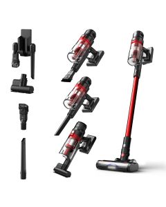 Aspirator vertical fara fir 2 in 1 Samus Hurricane 2