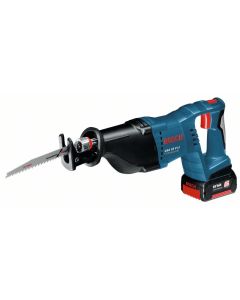 Ferastrau sabie cu acumulator Bosch GSA 18V-LI 18V 28m cutie carton solo