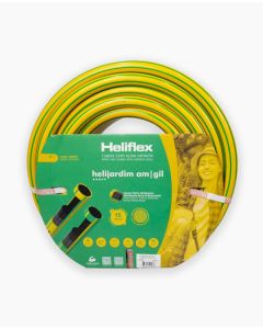 FURTUN gradina Ø19mm(3/4")×100m HeliflexHELIJARDIM AM 10(25)bar