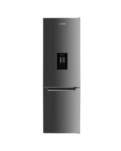 Combina frigorifica Albatros CFXD395E