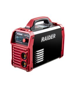 Aparat de sudura tip inverter 200A RDP-IW35