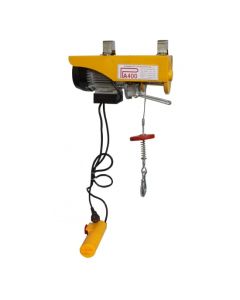Electro palan Stager PA400
