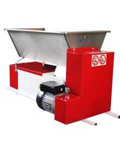 Zdrobitor Desciorchinator ENO 15 SEMIINOX electric putere 0.75 kW productivitate 1600 kg/h
