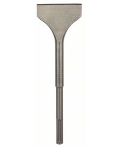 Dalta spatulata cu sistem de prindere SDS max 350x115mm
