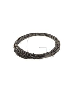 Manta neplastificată pentru cablu de acceleraţie 0128-00247