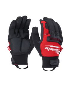 Mănuși protecție impact iarnă 10/XL-1bucată