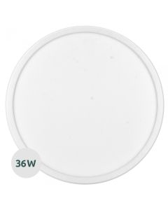Plafoniera LED Samus SLP400-4320LM-36W-4000K