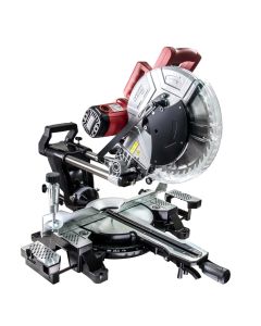 Fierastrau circular semi-stationar Raider Pro RDP-MS12 Ø305mm 2100W