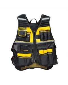 Stanley FMST1-71181 Vesta de lucru cu buzunare pentru scule