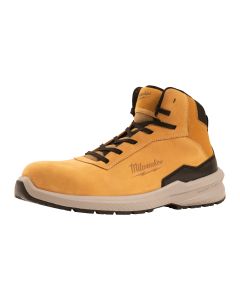 Ghete de protecție S1PS ESD SC FO SR43