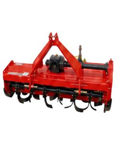 Freza de pamant pentru tractor Rotakt