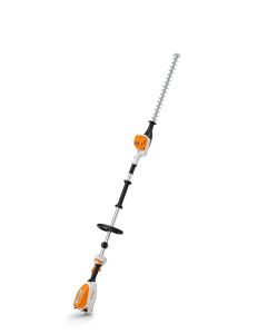 Foarfeca gard viu STIHL HLA 66 cu raza extinsa putere 0.29 kW lama 50 cm fara acumulator si incarcator