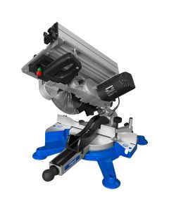 Fierastrau de debitat lemn Scheppach HM100T