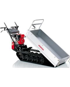 TRANSPORTOR SENILAT HIDROSTATIC HP500HK2 BXE1 500KG 71CM