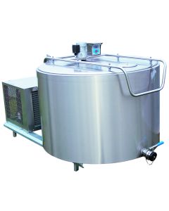 TANC DE RACIRE LAPTE IC 1000 - 4 MULSORI