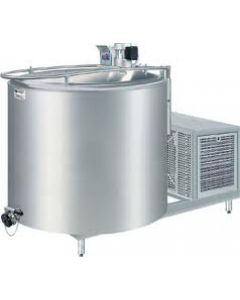 TANC DE RACIRE LAPTE IC 650 - 4 MULSORI 
