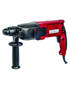 Ciocan rotopercutor Raider RD-HD38 putere 800W 4 functii energie impact 2.5J prindere SDS+ 5000 bpm