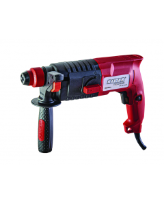 Ciocan rotopercutor Raider RD-HD53 putere 620W energie impact 2J prindere SDS+ 4850 bpm