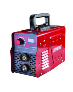 Aparat sudura Raider RD-IW160 invertor 120A